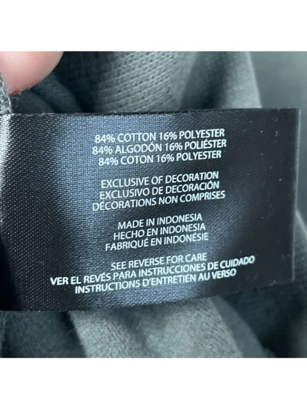 Banana Republic new tag